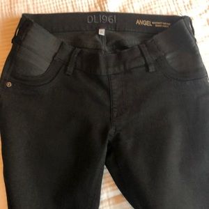 DL1961 Angel Maternity Jean, 27